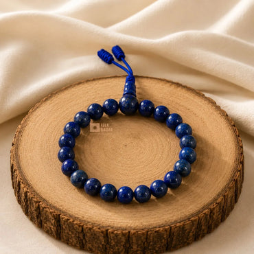 Lapis Bracelet