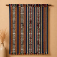 Lepcha Shawl