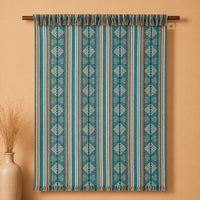 Lepcha Shawl