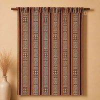 Lepcha Shawl