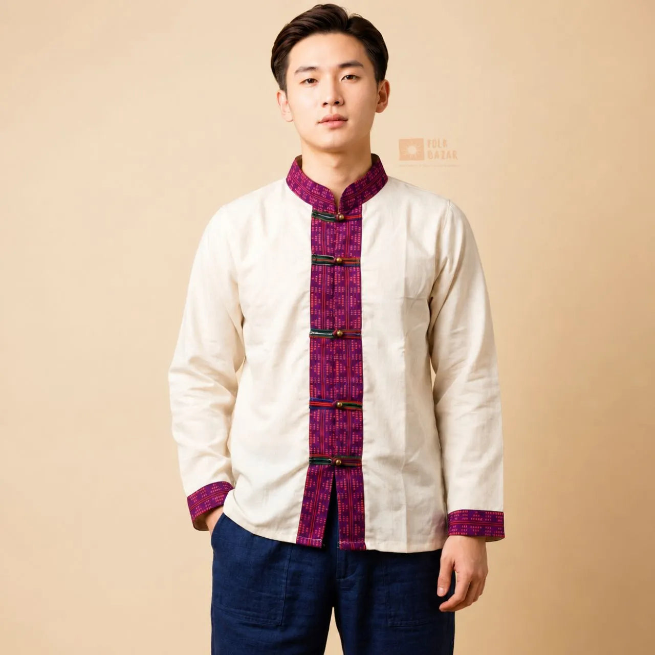 Lepcha Shirt