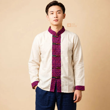 Lepcha Shirt