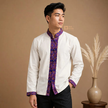 Lepcha Shirt