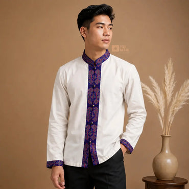 Lepcha Shirt