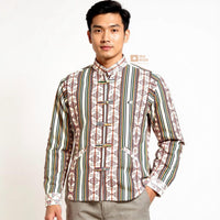 Lepcha Coat (Full sleeve)