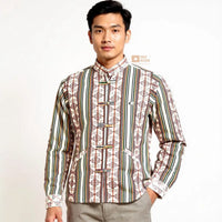 Lepcha Coat (Full sleeve)