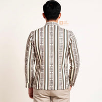 Lepcha Coat (Full sleeve)