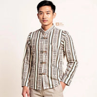 Lepcha Coat (Full sleeve)