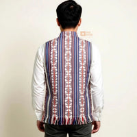 Lepcha Coat (No sleeve)