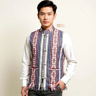 Lepcha Coat (No sleeve)