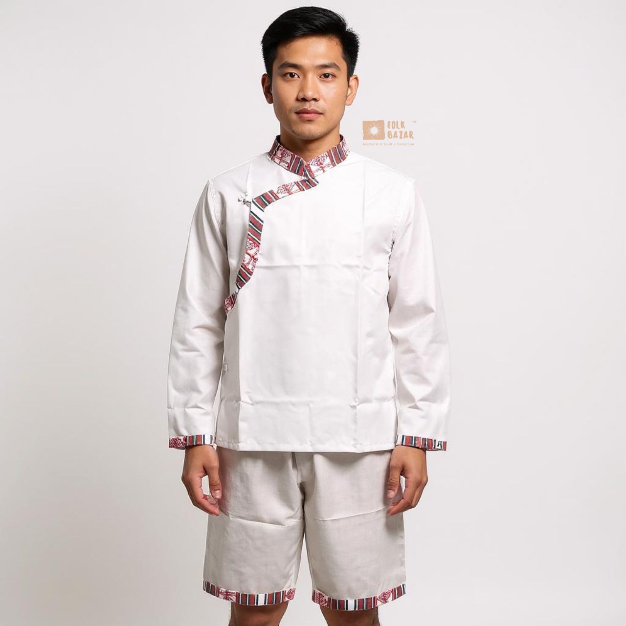 Lepcha Shirt Pant set