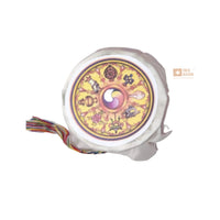 Lubum (Vase of longevity)