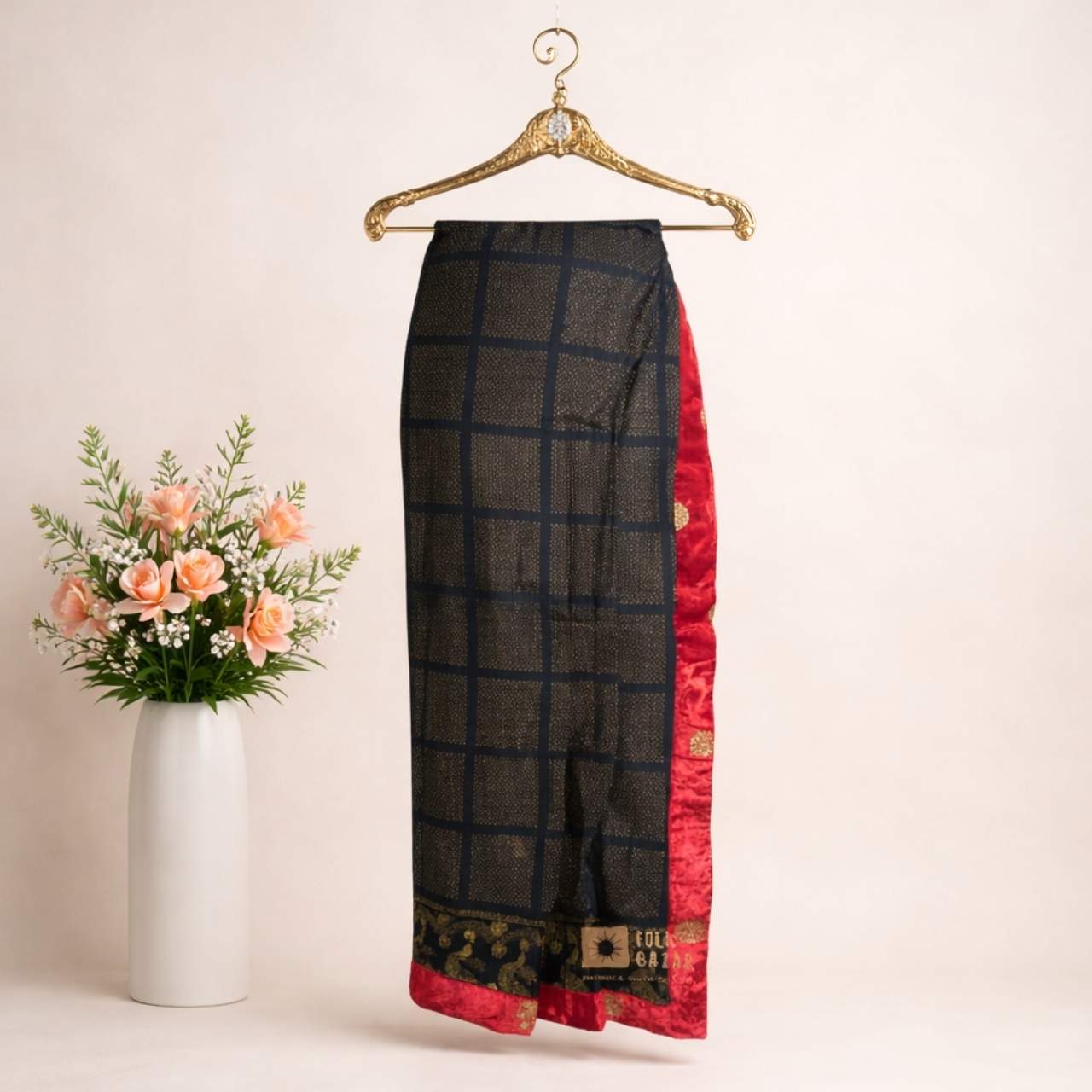 Lungi for Magar, Gurung