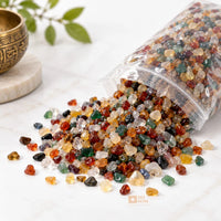 Stones for Mandel