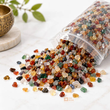 Stones for Mandel