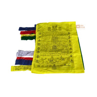 Meekha Vertical Prayer Flags