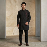 Newari Dress