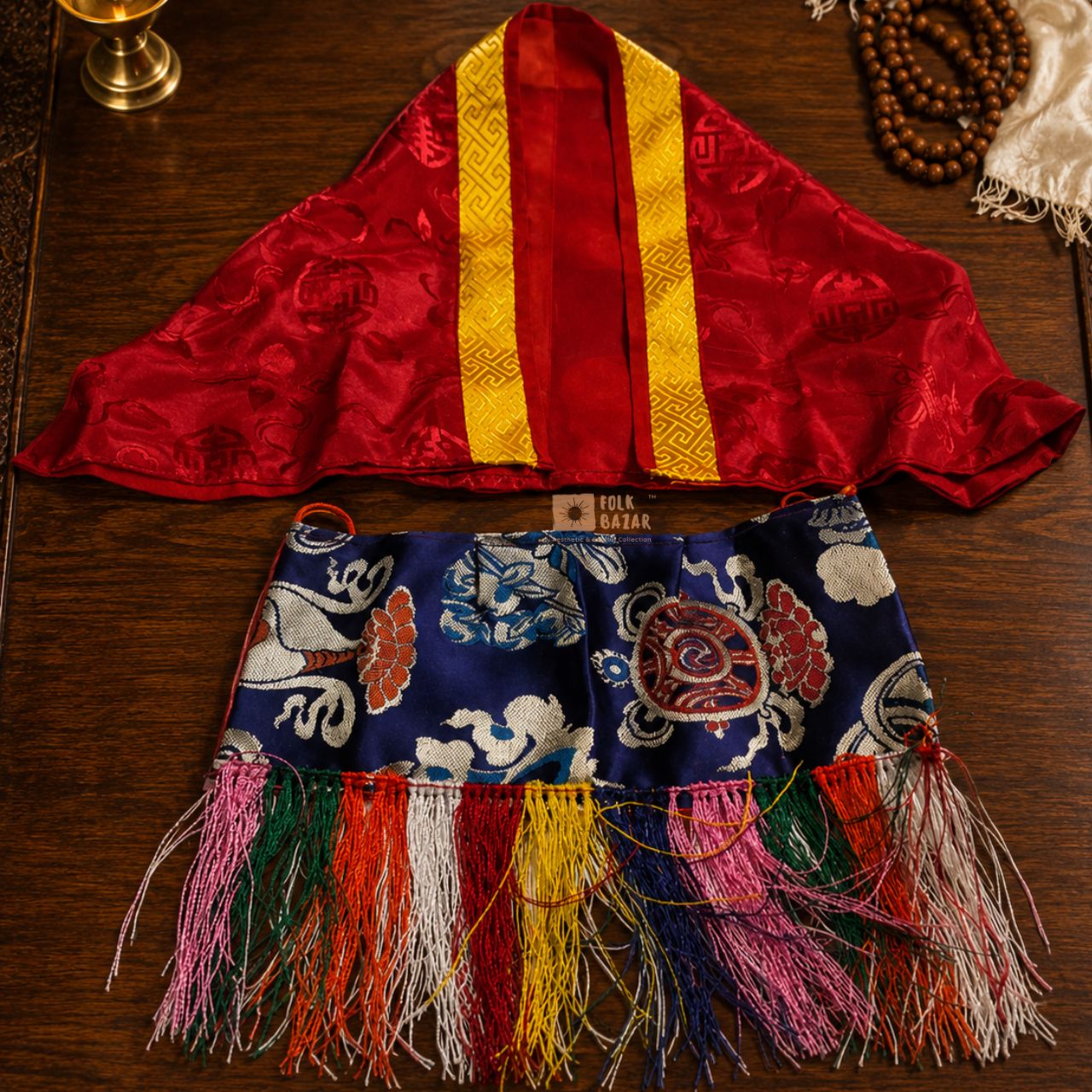 Namza for (Guru/ Chana Dorjee) Statue