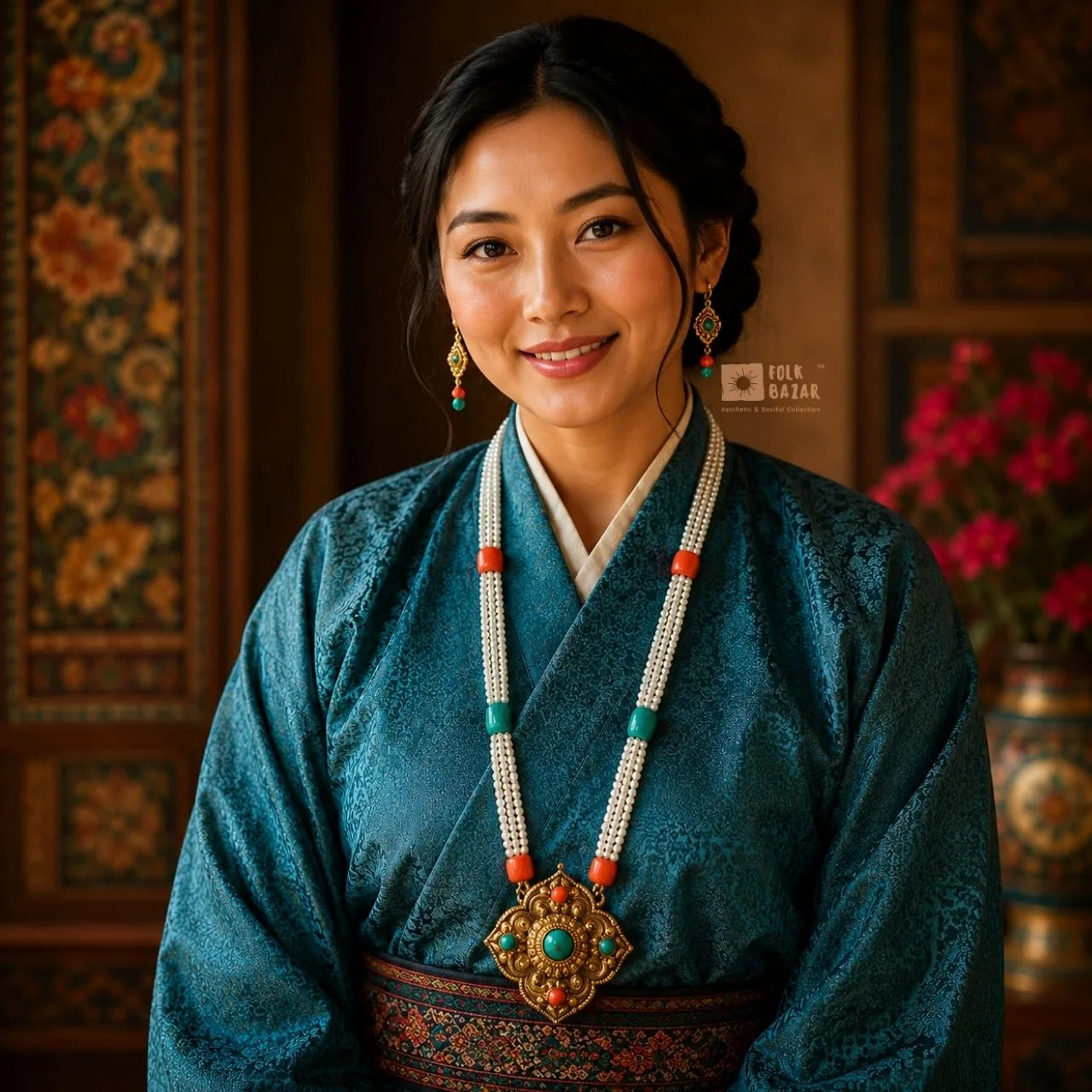 Necklace