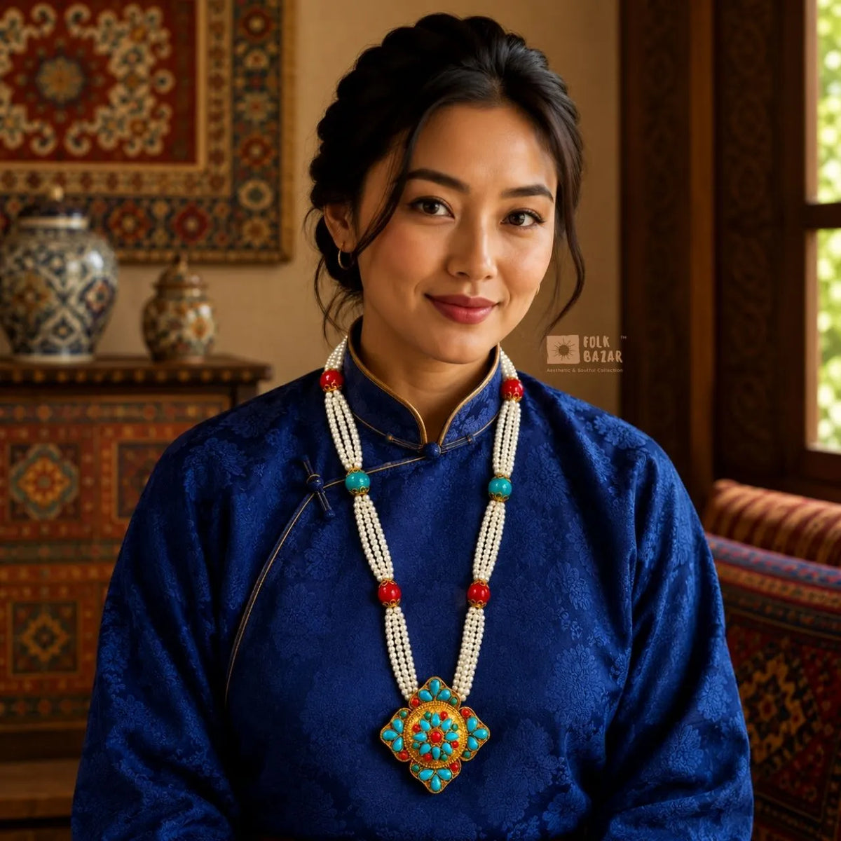 Necklace
