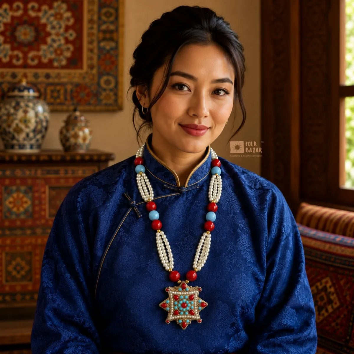 Necklace