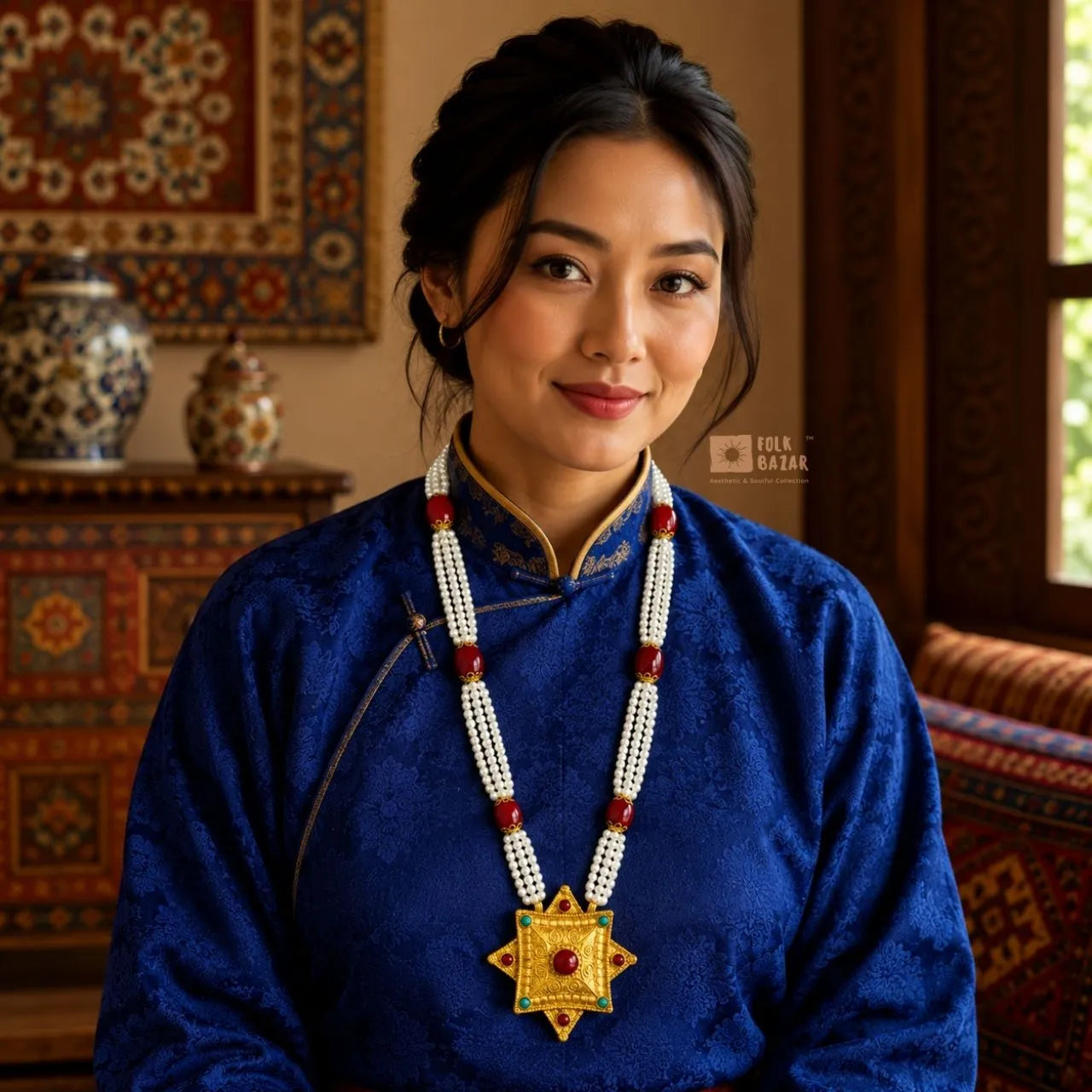 Necklace