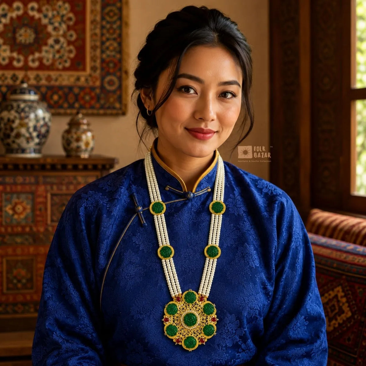 Necklace