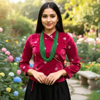 Nepali Pote