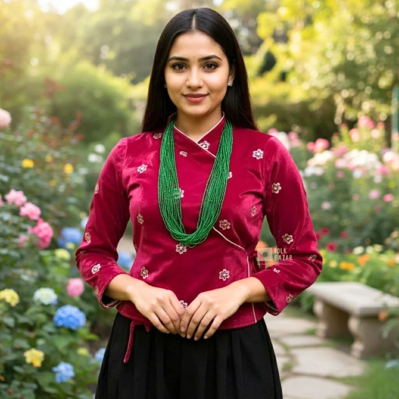 Nepali Pote