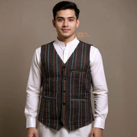 Newari Coat