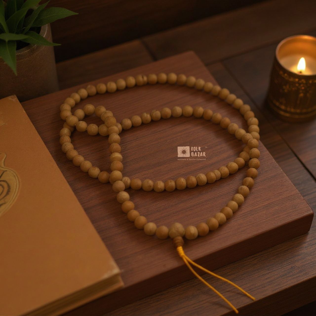 Original Bodhi Maala (Light)