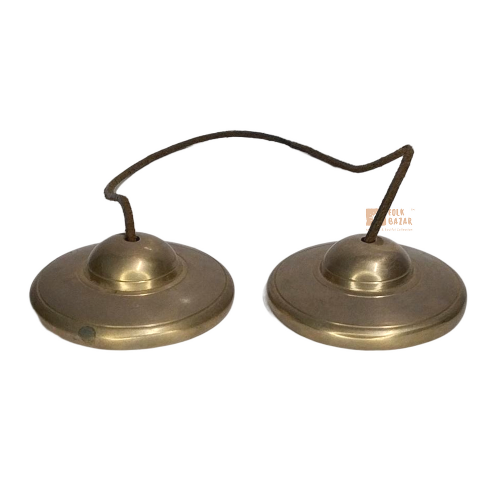 Shop Tibetan Buddhist Instruments online at Folk Bazar