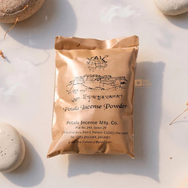 Potala Incense Powder