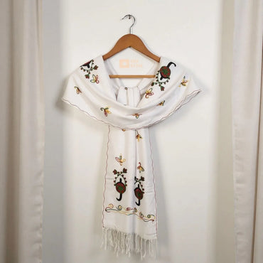 Rai Shawl
