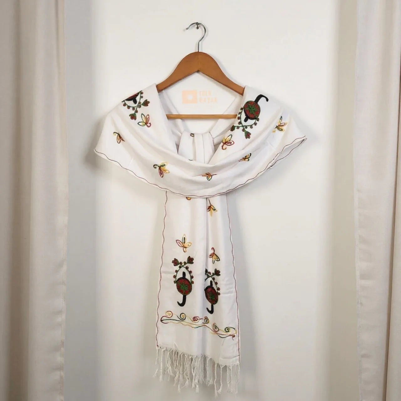 Rai Shawl