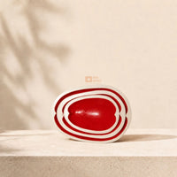 Resin Kapali (Set of 3)