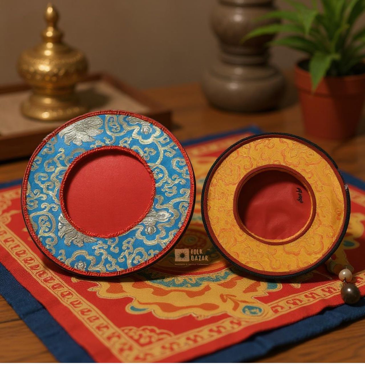 Rolmo Cover