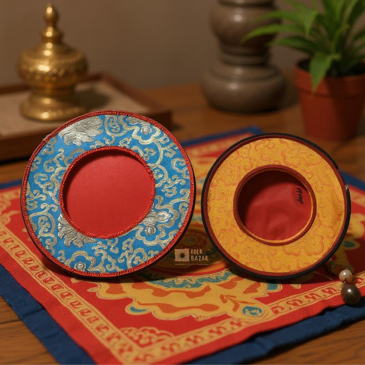 Rolmo Cover