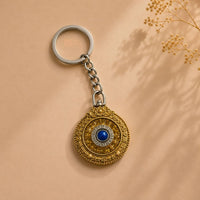 Rotating Keychain