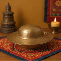 Round Zamta (1 pair)