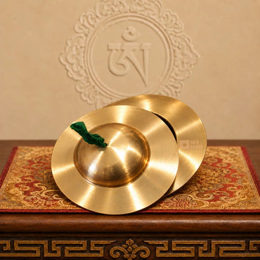 Round Zamta (1 pair)