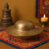 Round Zamta (1 pair)