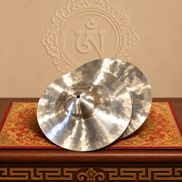 Round Zamta with Pointed Head (1 pair)