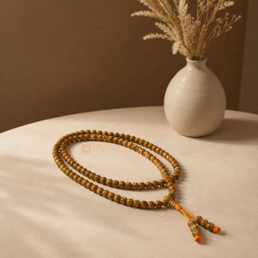 Rudraksha Seed Japa Mala