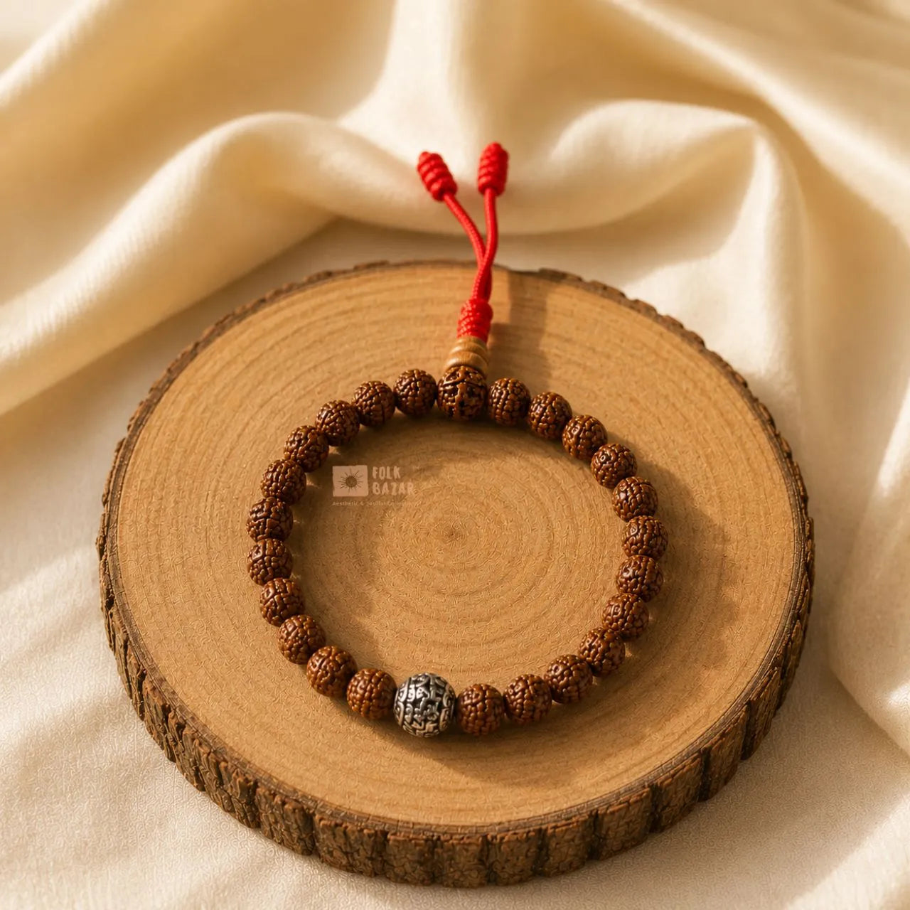 Rudraksha Bracelet