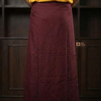 Shemdap for Lama, Monk