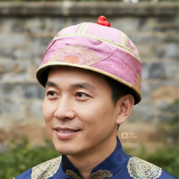 Sikkimese Topi