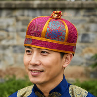 Sikkimese Topi