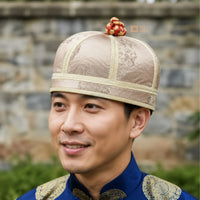 Sikkimese Topi