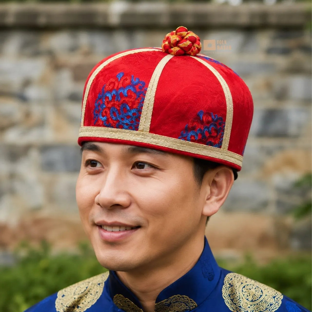 Sikkimese Topi